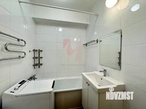 Студия квартира, вторичка, 19м2, 2/12 этаж