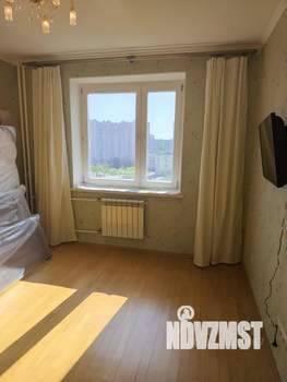 2-к квартира, вторичка, 56м2, 7/20 этаж