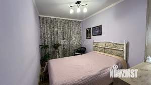 3-к квартира, вторичка, 58м2, 7/9 этаж