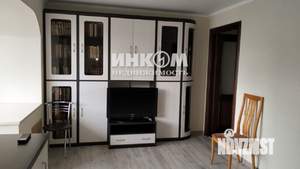 2-к квартира, вторичка, 46м2, 3/12 этаж