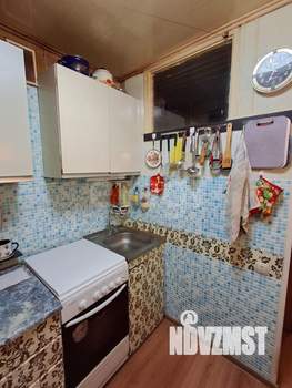 3-к квартира, вторичка, 57м2, 1/9 этаж