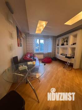 3-к квартира, вторичка, 75м2, 7/14 этаж