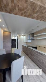 1-к квартира, вторичка, 45м2, 20/22 этаж