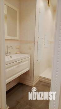 3-к квартира, вторичка, 77м2, 1/8 этаж