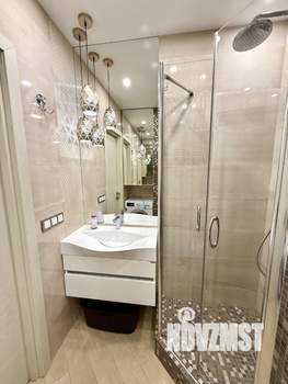 1-к квартира, вторичка, 47м2, 10/27 этаж