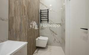 2-к квартира, вторичка, 56м2, 24/25 этаж