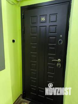 2-к квартира, вторичка, 40м2, 4/5 этаж