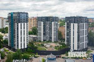1-к квартира, вторичка, 31м2, 17/24 этаж