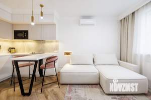 1-к квартира, вторичка, 38м2, 15/26 этаж