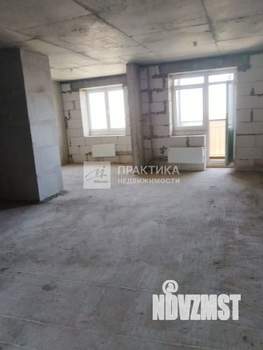 2-к квартира, вторичка, 74м2, 25/25 этаж