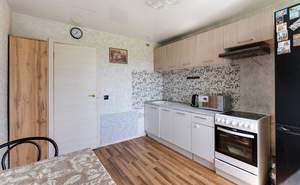 2-к квартира, вторичка, 52м2, 6/12 этаж