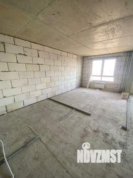 1-к квартира, вторичка, 44м2, 16/19 этаж