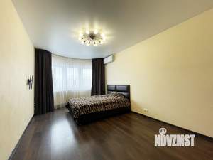 1-к квартира, вторичка, 40м2, 24/25 этаж