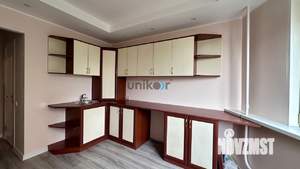 2-к квартира, вторичка, 52м2, 3/12 этаж