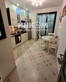 2-к квартира, вторичка, 65м2, 17/24 этаж