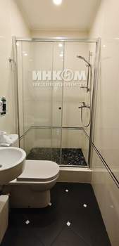 2-к квартира, вторичка, 116м2, 16/18 этаж