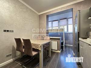 1-к квартира, вторичка, 40м2, 8/19 этаж