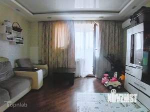 2-к квартира, вторичка, 65м2, 17/17 этаж