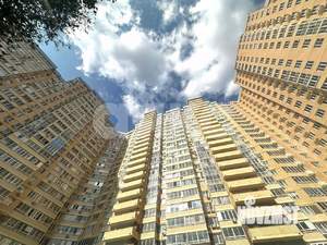 1-к квартира, вторичка, 41м2, 8/22 этаж