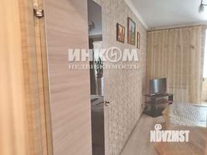 1-к квартира, вторичка, 46м2, 3/19 этаж