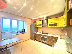 1-к квартира, вторичка, 48м2, 9/9 этаж