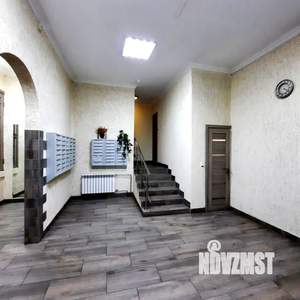 1-к квартира, вторичка, 43м2, 13/17 этаж