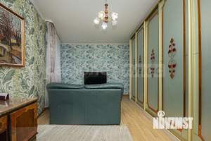 2-к квартира, вторичка, 69м2, 6/19 этаж