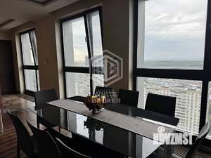 4-к квартира, вторичка, 156м2, 24/24 этаж