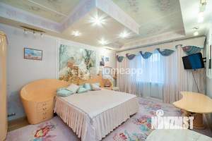 5-к квартира, вторичка, 224м2, 9/14 этаж