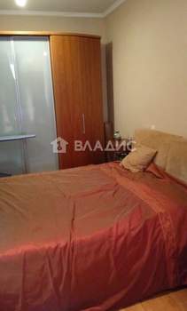3-к квартира, вторичка, 82м2, 3/24 этаж