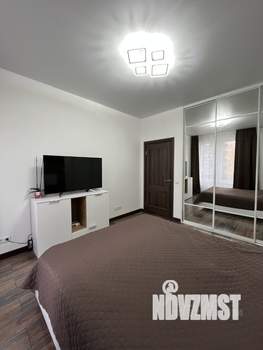 2-к квартира, вторичка, 56м2, 3/26 этаж