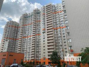 3-к квартира, вторичка, 94м2, 14/25 этаж