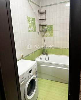 2-к квартира, вторичка, 56м2, 5/14 этаж