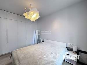 2-к квартира, вторичка, 45м2, 15/25 этаж