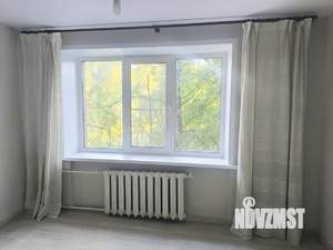 Студия квартира, вторичка, 18м2, 3/5 этаж