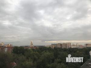 1-к квартира, вторичка, 37м2, 10/24 этаж