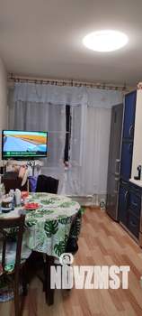 1-к квартира, вторичка, 34м2, 13/16 этаж