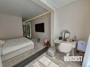 3-к квартира, вторичка, 89м2, 24/25 этаж