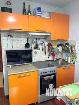 1-к квартира, вторичка, 36м2, 12/12 этаж