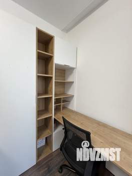 2-к квартира, вторичка, 56м2, 3/26 этаж