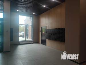 1-к квартира, вторичка, 35м2, 6/24 этаж