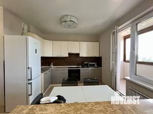 1-к квартира, вторичка, 42м2, 9/19 этаж