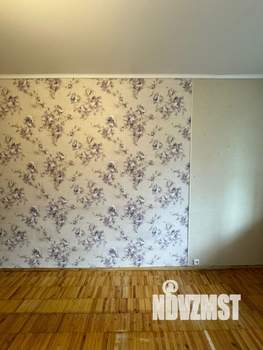 2-к квартира, вторичка, 51м2, 4/12 этаж