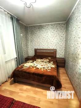 2-к квартира, вторичка, 34м2, 1/9 этаж