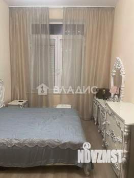 3-к квартира, вторичка, 87м2, 1/15 этаж