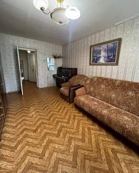 3-к квартира, вторичка, 64м2, 4/5 этаж