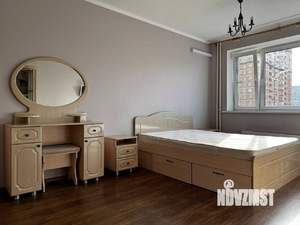 1-к квартира, вторичка, 38м2, 7/22 этаж