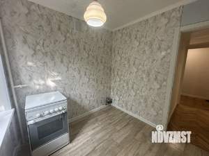 1-к квартира, вторичка, 31м2, 5/9 этаж