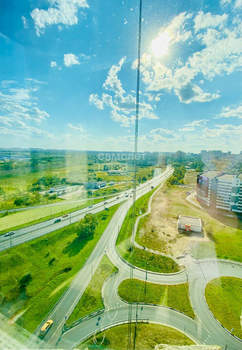 Студия квартира, вторичка, 24м2, 15/16 этаж