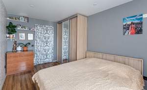 2-к квартира, вторичка, 52м2, 6/12 этаж